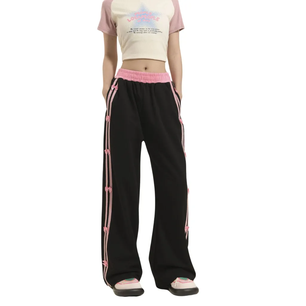 Women's American Bow Sweatpants