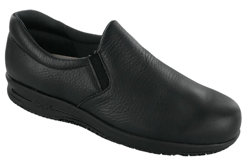Women's Patriot - Black