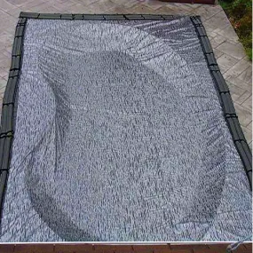 Yard Guard Enviro Winter Cover - 30' X 60'